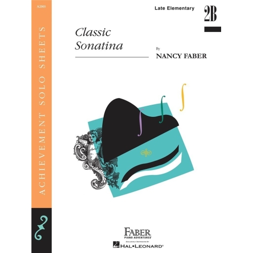 Faber, Nancy - Classic...