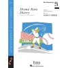 Faber, Nancy - Home Run Harry