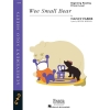 Faber, Nancy - Wee Small Bear