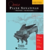 Piano Sonatinas - Book Three