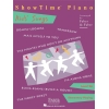 ShowTime Piano Kids' Songs