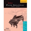 Piano Sonatinas - Book Two
