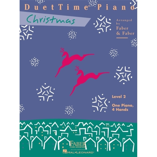 DuetTime Christmas Level 2