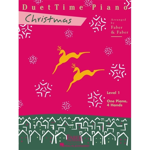DuetTime Christmas Level 1