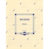 Brahms, Johannes - Scherzo
