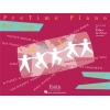 PreTime Piano Kids' Songs