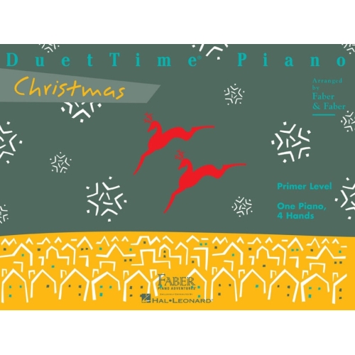 DuetTime Christmas Primer