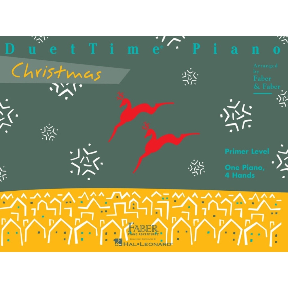 DuetTime Christmas Primer