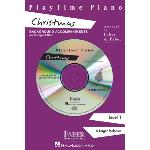 PlayTime Piano Christmas