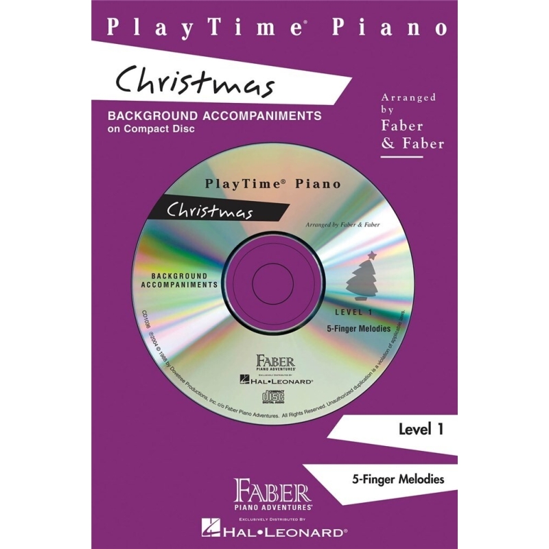 PlayTime Piano Christmas