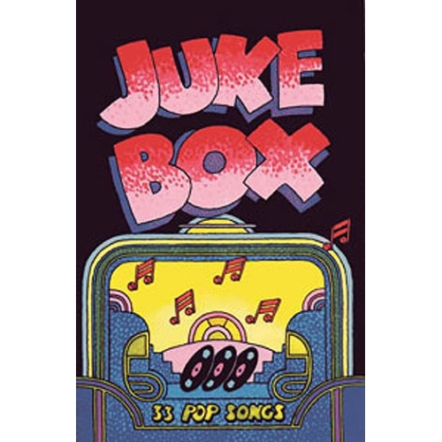 Peter Nickol - Juke Box