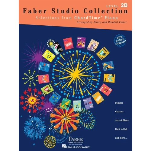 Faber Studio Collection