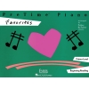 PreTime Piano Favorites