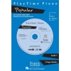 Faber & Faber - PlayTime Piano Popular