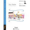 Faber, Nancy - Toy Town