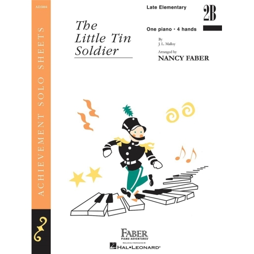 The Little Tin Soldier