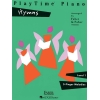 PlayTime Piano Hymns