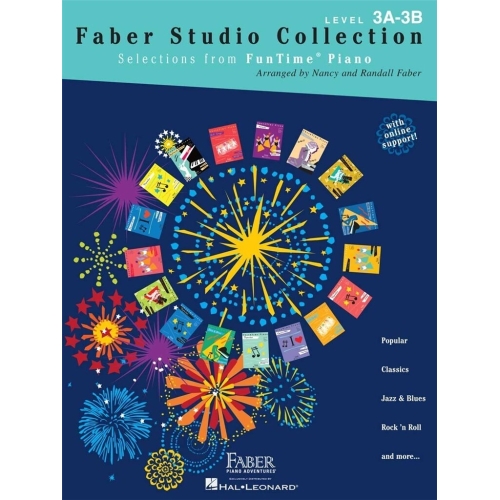 Faber Studio Collection