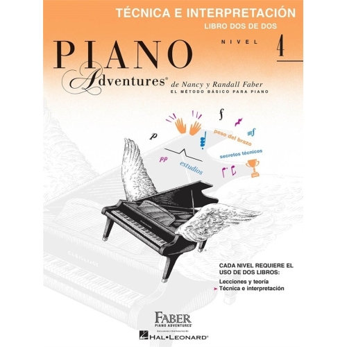 Technica e interpretacion,...