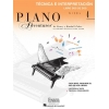 Faber & Faber - Technica e interpretacion, Nivel 4