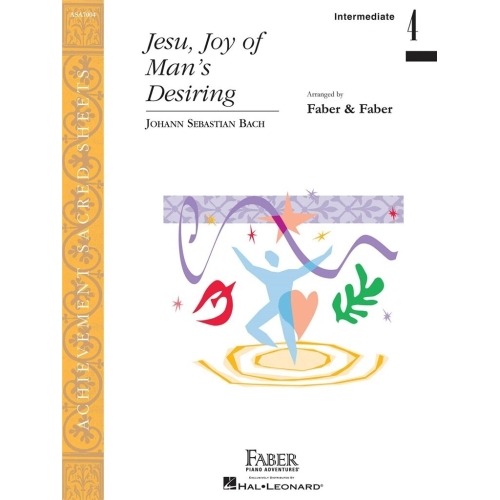 Bach, J.S - Jesu, Joy of...