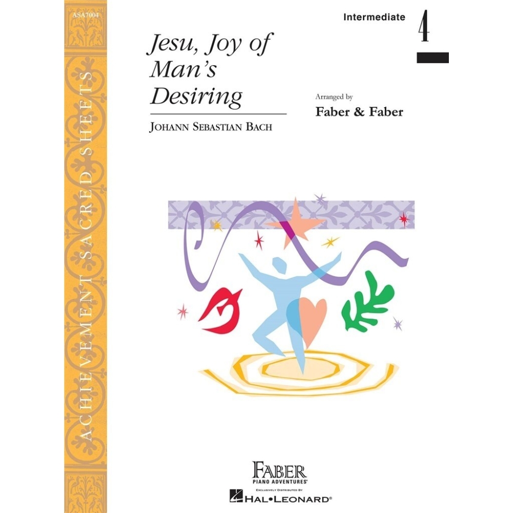 Bach, J.S - Jesu, Joy of Man's Desiring