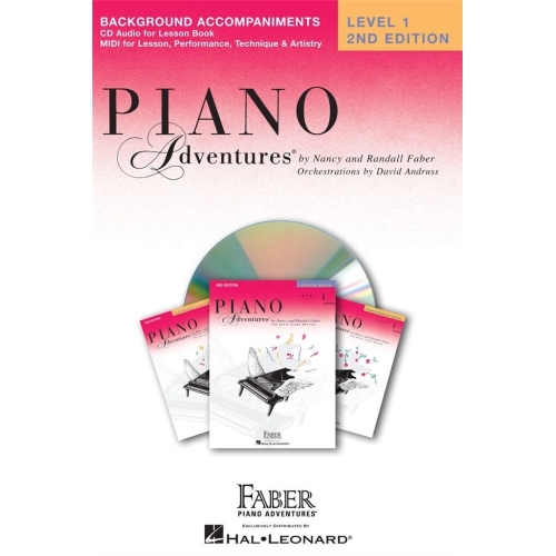 Faber & Faber - Level 1 -...