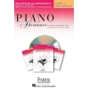 Faber & Faber - Level 1 - Lesson Book CD - 2nd Edition