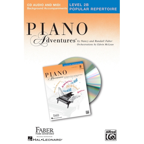 Faber & Faber - Level 2B -...