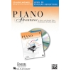 Faber & Faber - Level 2B - Popular Repertoire CD