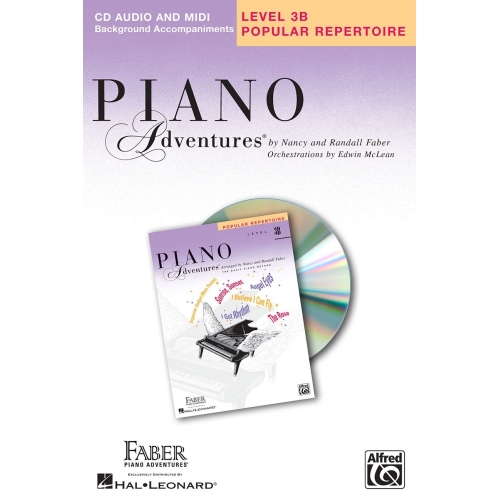 Faber & Faber - Level 3B -...