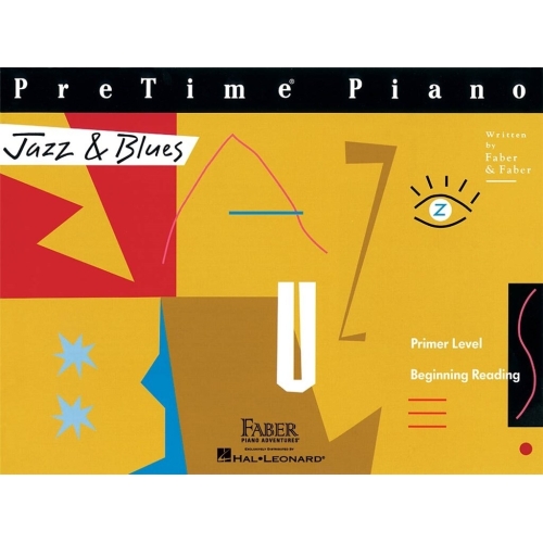 Faber & Faber - PreTime...