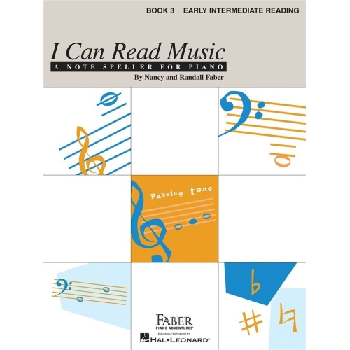 Faber & Faber - I Can Read...