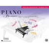 Faber & Faber - Primer Level - Popular Repertoire Book