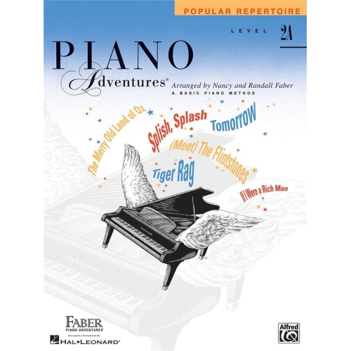 Faber & Faber - Piano...