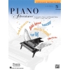 Faber & Faber - Piano Adventures Popular Repertoire Level 2A