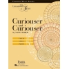 Faber & Faber - Curiouser and Curiouser