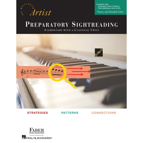 Faber & Faber - Preparatory...