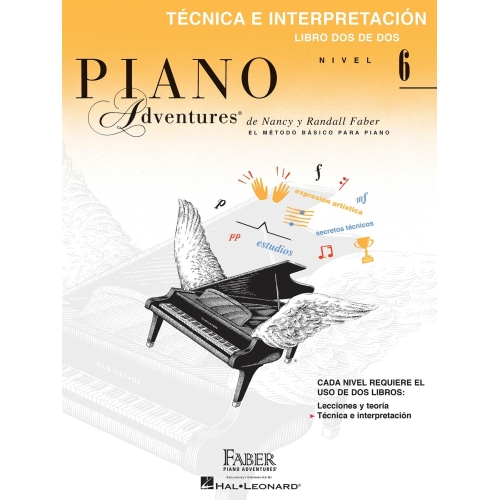 Faber & Faber - Technica e...