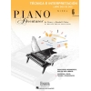 Faber & Faber - Technica e Interpretacion, Nivel 6