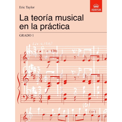 La teoria musical en la...