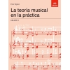 La teoria musical en la practica Grado 1
