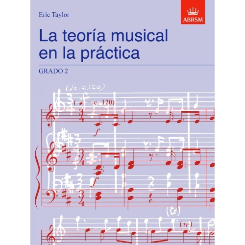 La teoria musical en la...