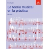 La teoria musical en la practica Grado 2