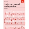 La teoria musical en la practica Grado 3