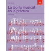 La teoria musical en la practica Grado 4