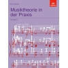 Musiktheorie in der Praxis Stufe 4