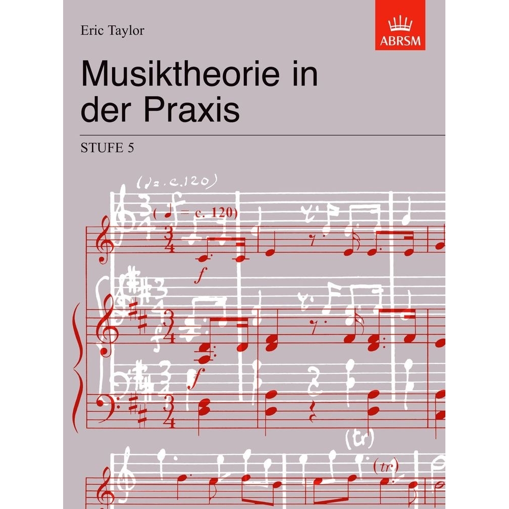 Musiktheorie in der Praxis Stufe 5