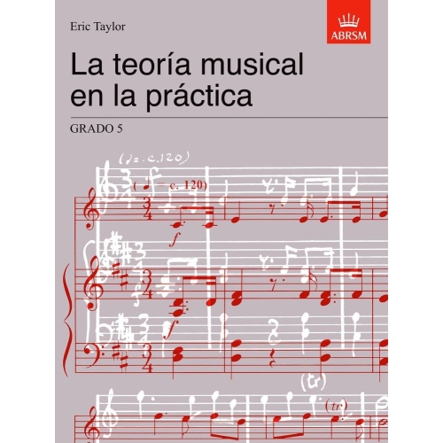 La teoria musical en la...