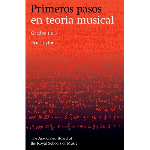 Primeros pasos en teoria...